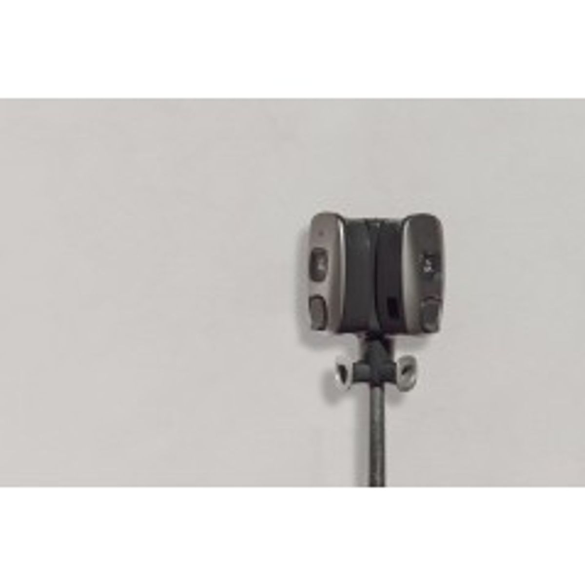 Charge Amps Dawn Double Pole Mount, 60 mm