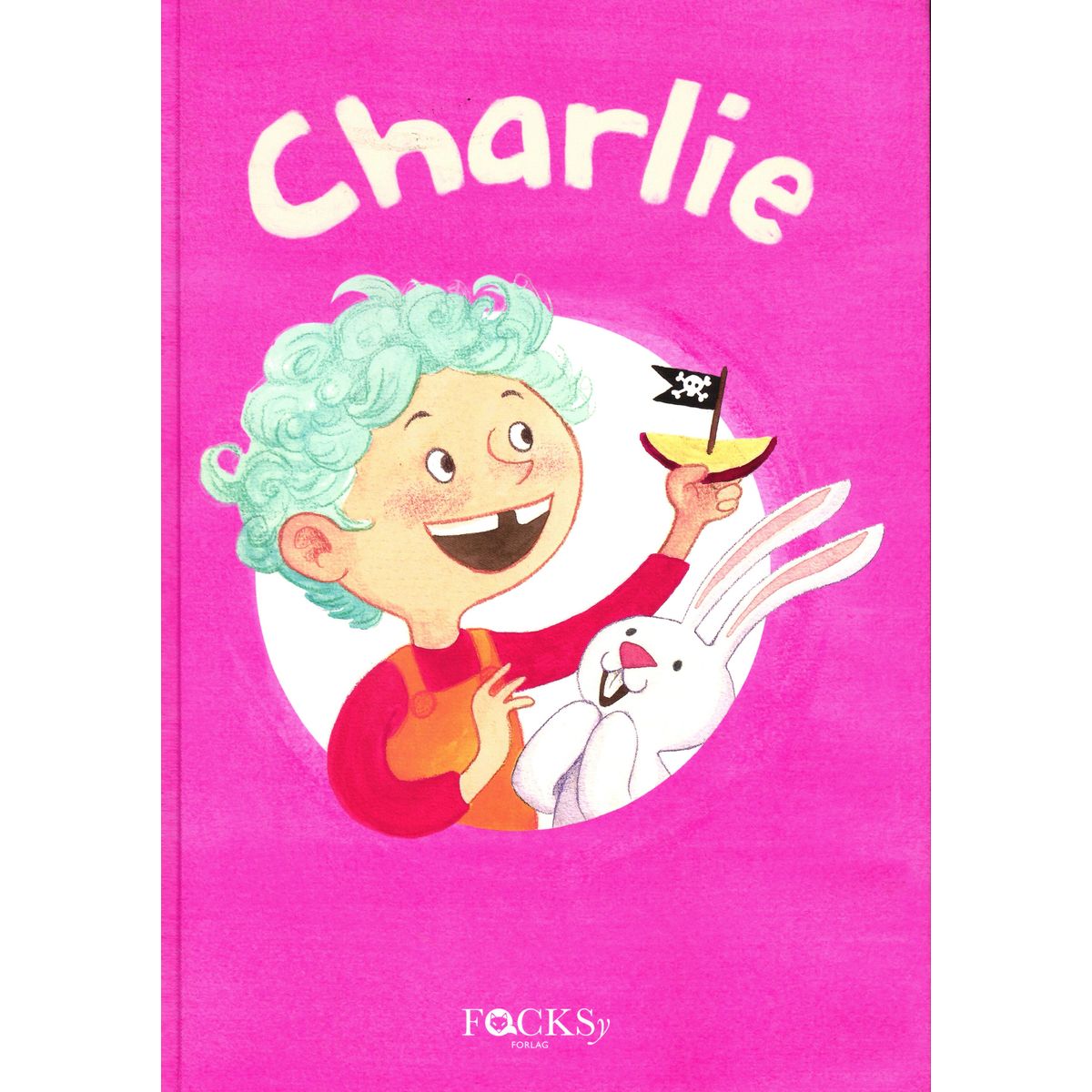 Charlie