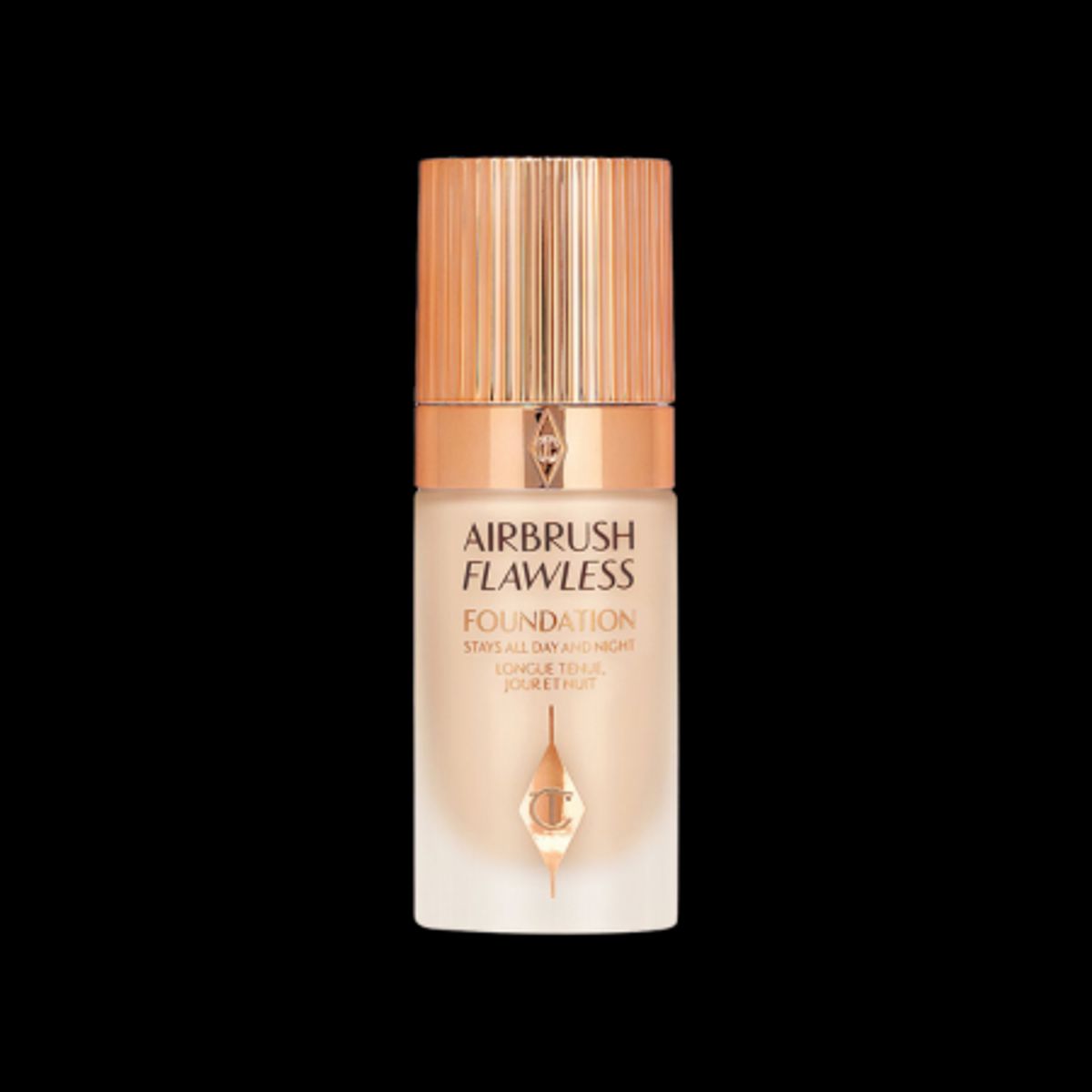 Charlotte Tilbury Airbrush Flawless Foundation - 3 Neutral