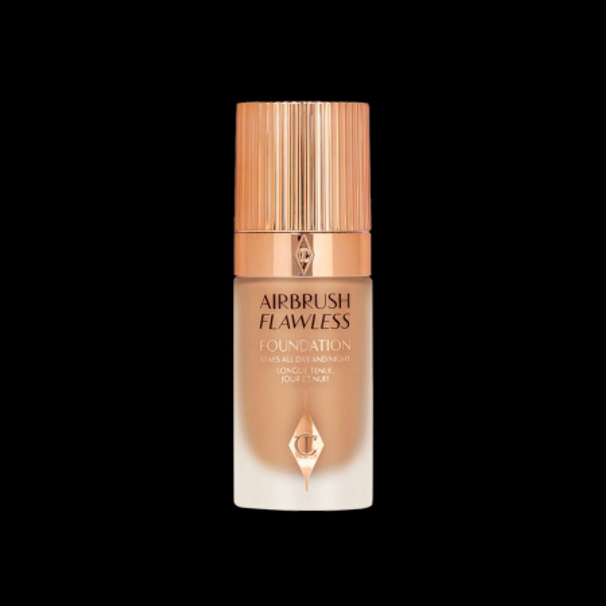 Charlotte Tilbury Airbrush Flawless Foundation - 9 Cool