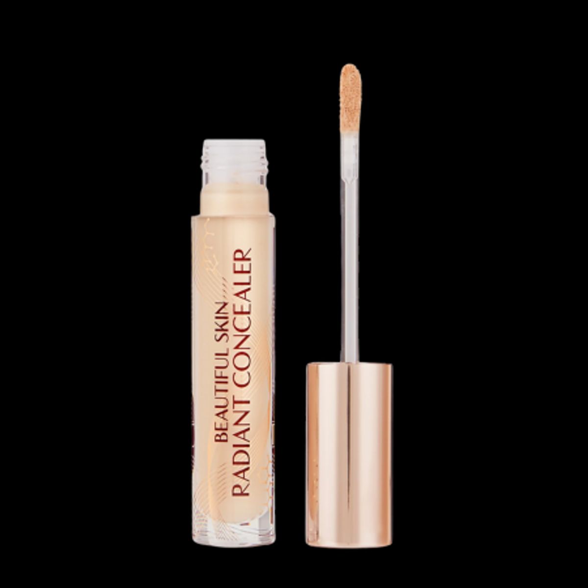 Charlotte Tilbury Beautiful Skin Radiant Concealer - 4.5 Fair