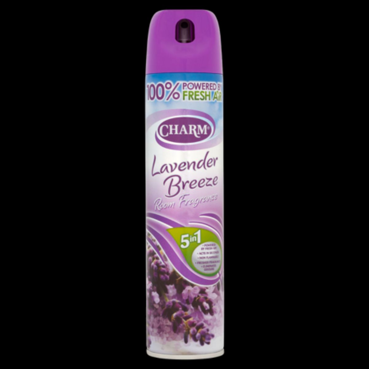 Charm Lavender Breeze Luftfrisker - 240ml