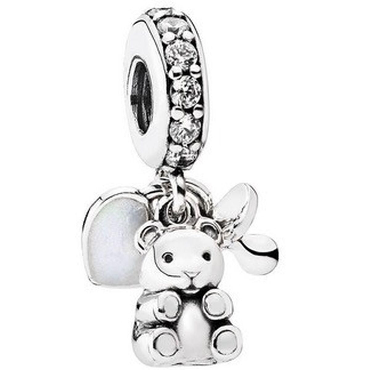 Charm til kvinder Pandora BABY TEDDY BEAR