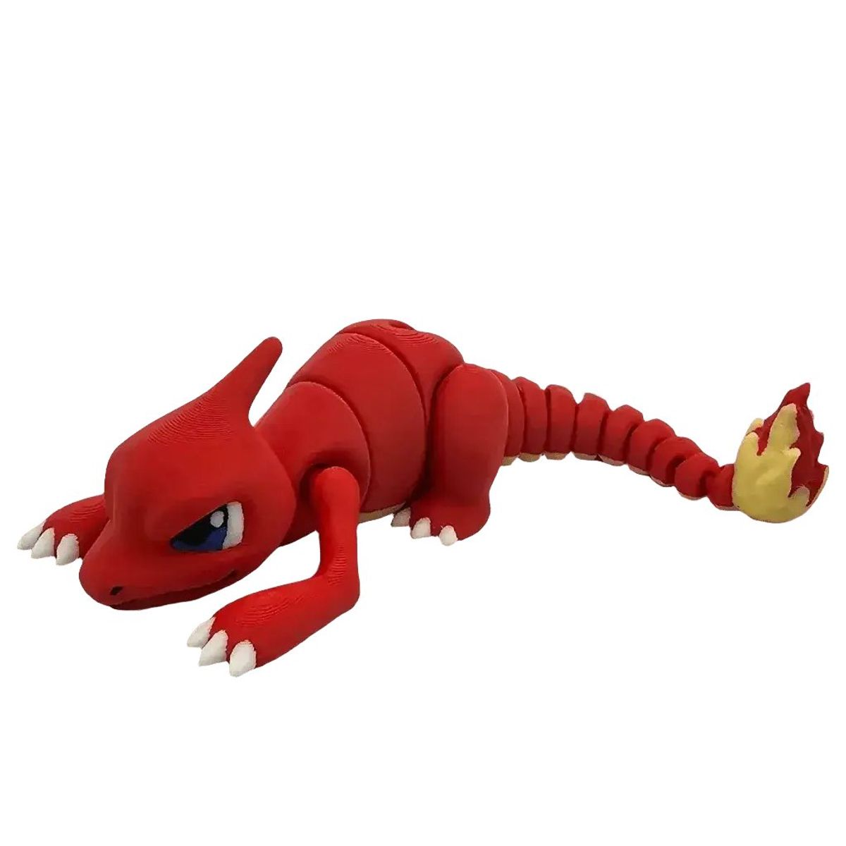 Charmeleon Flexi Figur