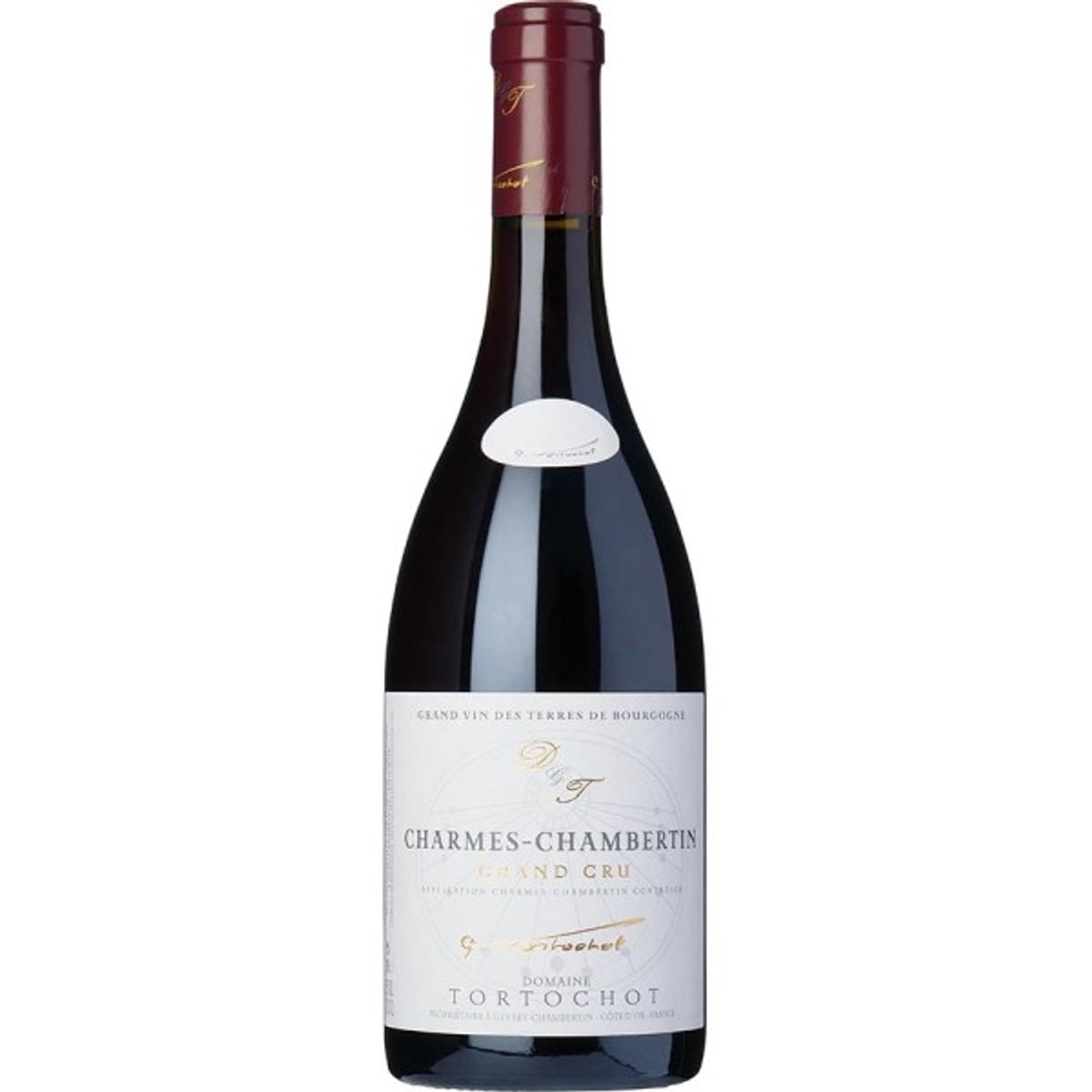 Charmes Chambertin Grand Cru 2022