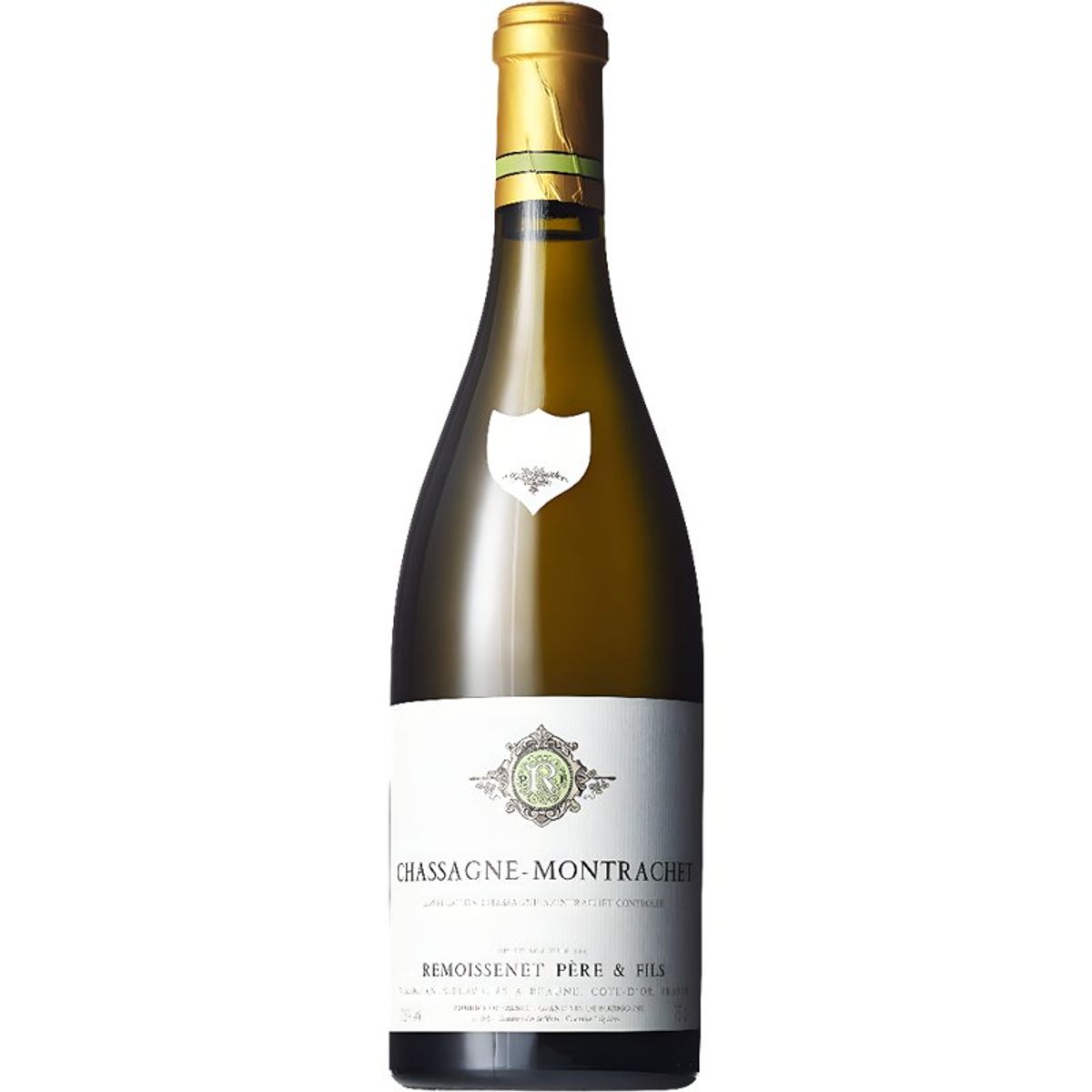 Chassagne-montrachet 2021 Remoissenet PÃ¨re & Fils