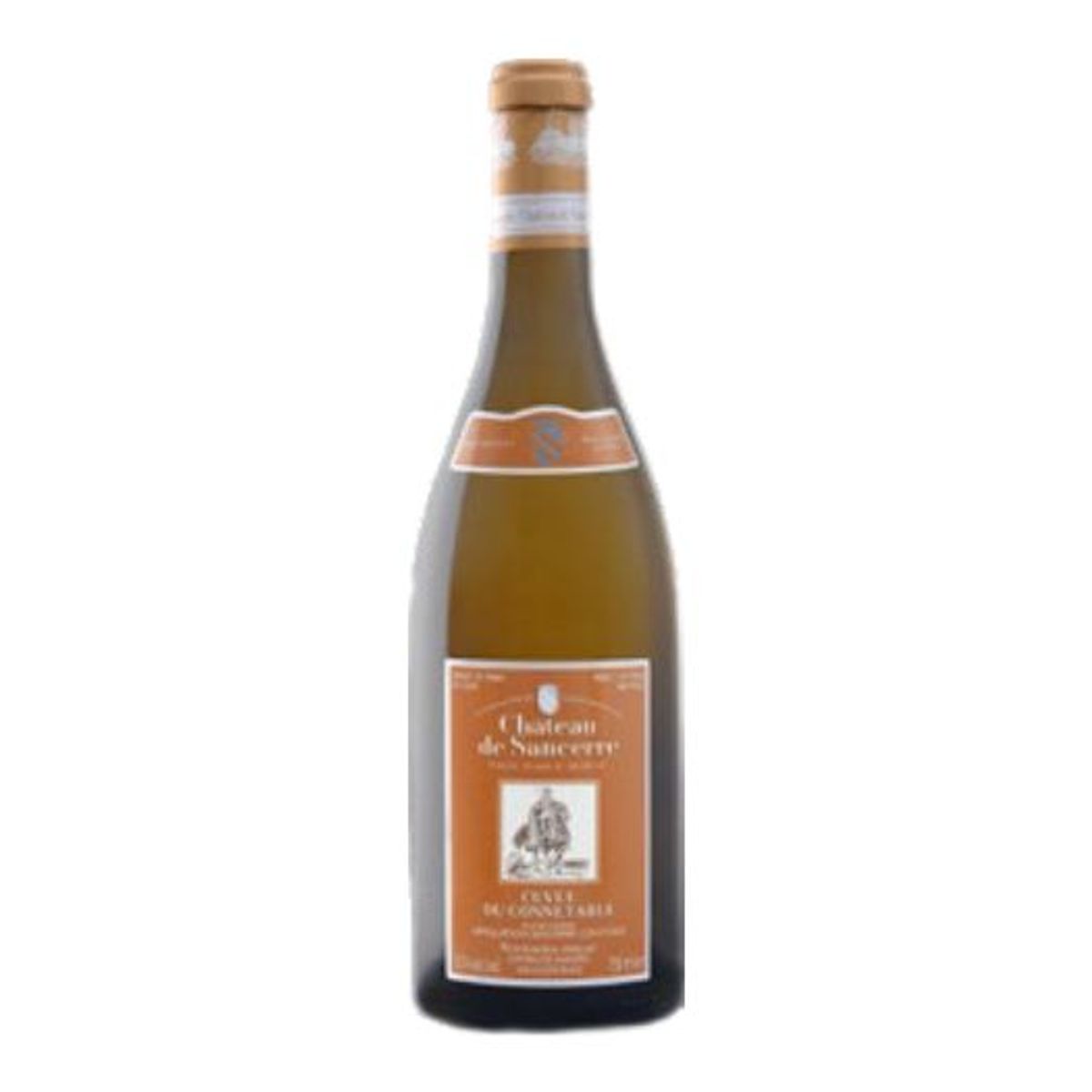 Chateau De Sancerre Cuvee Du Connetable 2017