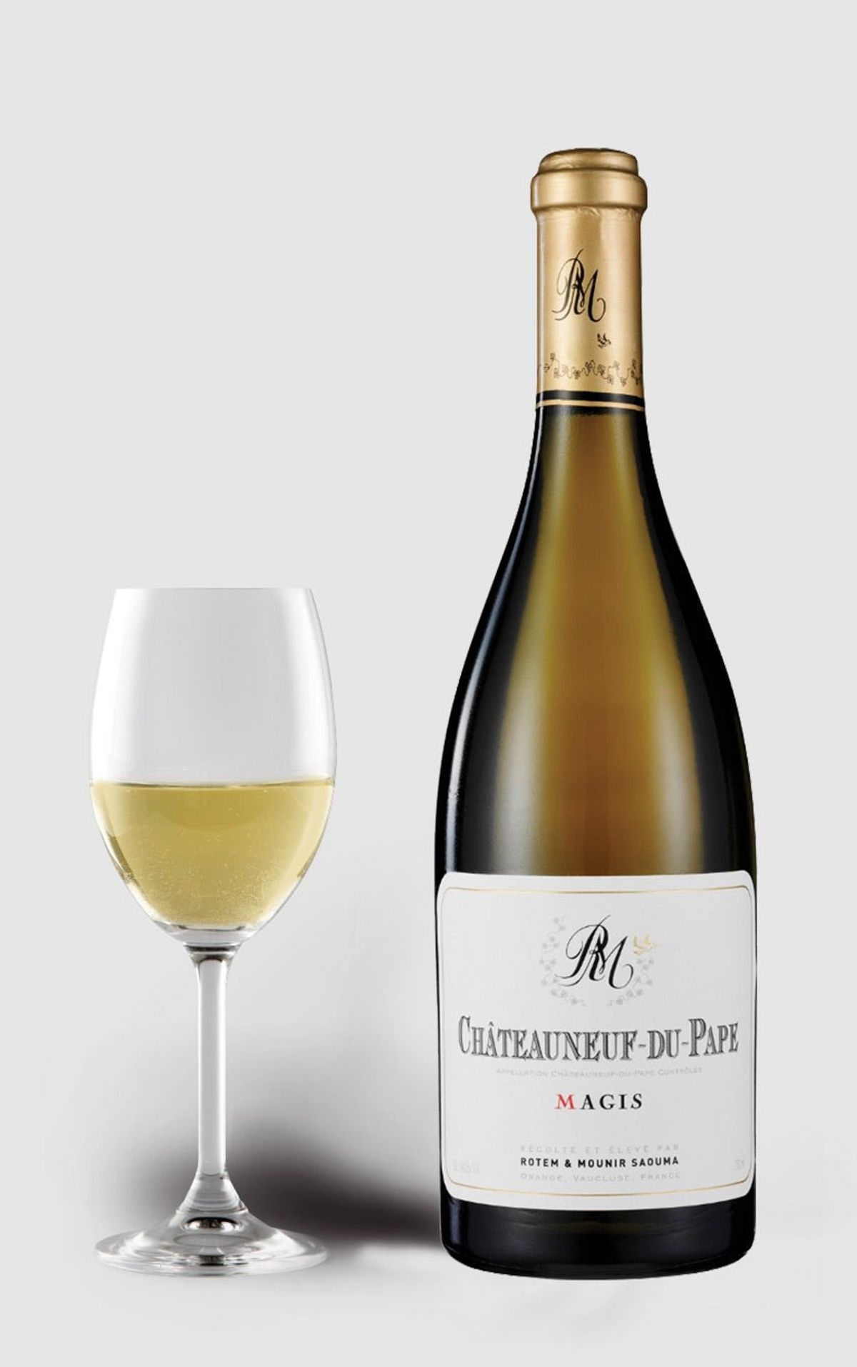 Chateauneuf-du-Pape Magis 2019