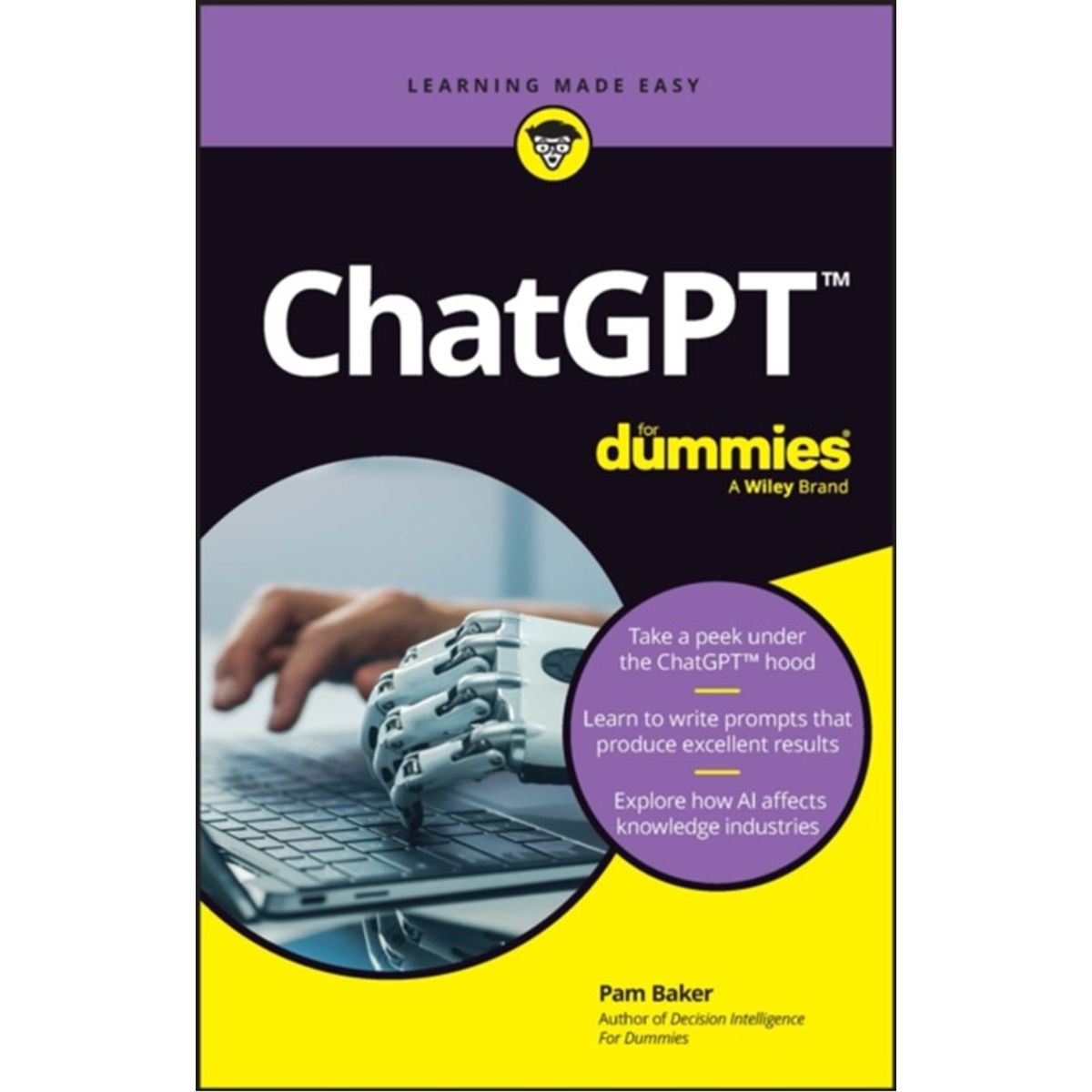 ChatGPT For Dummies