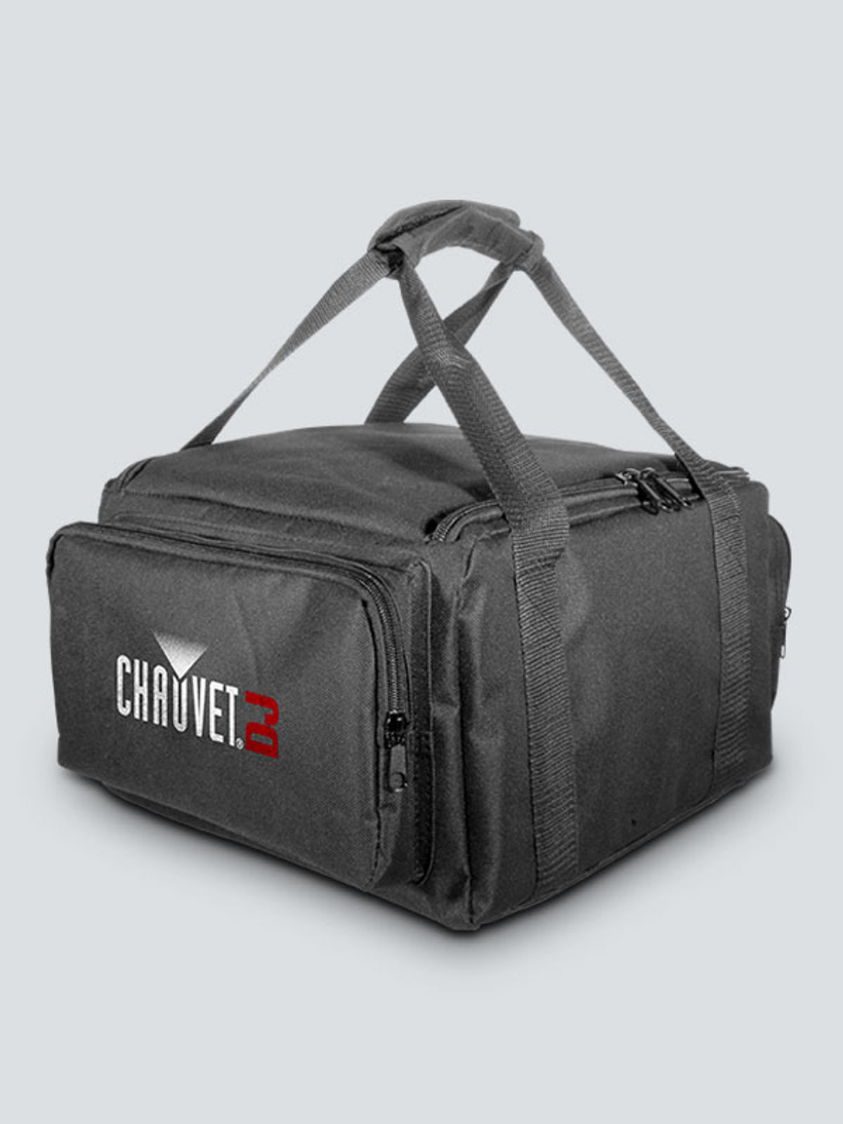 Chauvet CHS-FR4 Softbag (Sort, 279 x 267 x 183mm)