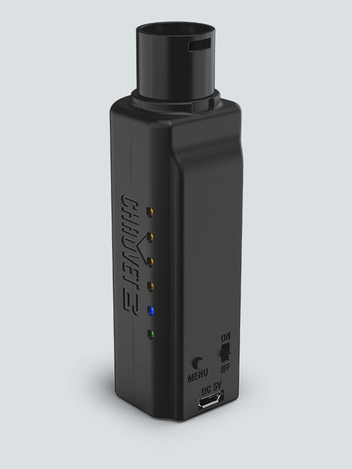 Chauvet D-Fi XLR TX Trådløs DMX Transmitter