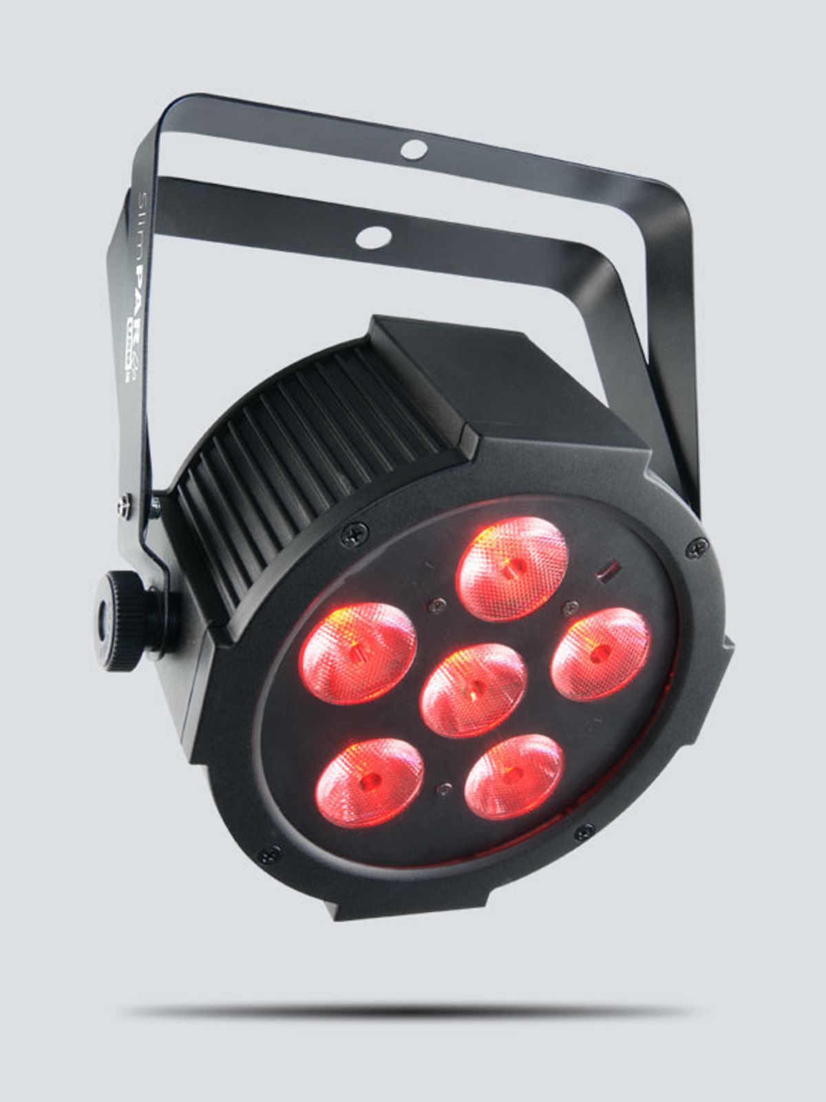 Chauvet SlimPAR Q6 USB