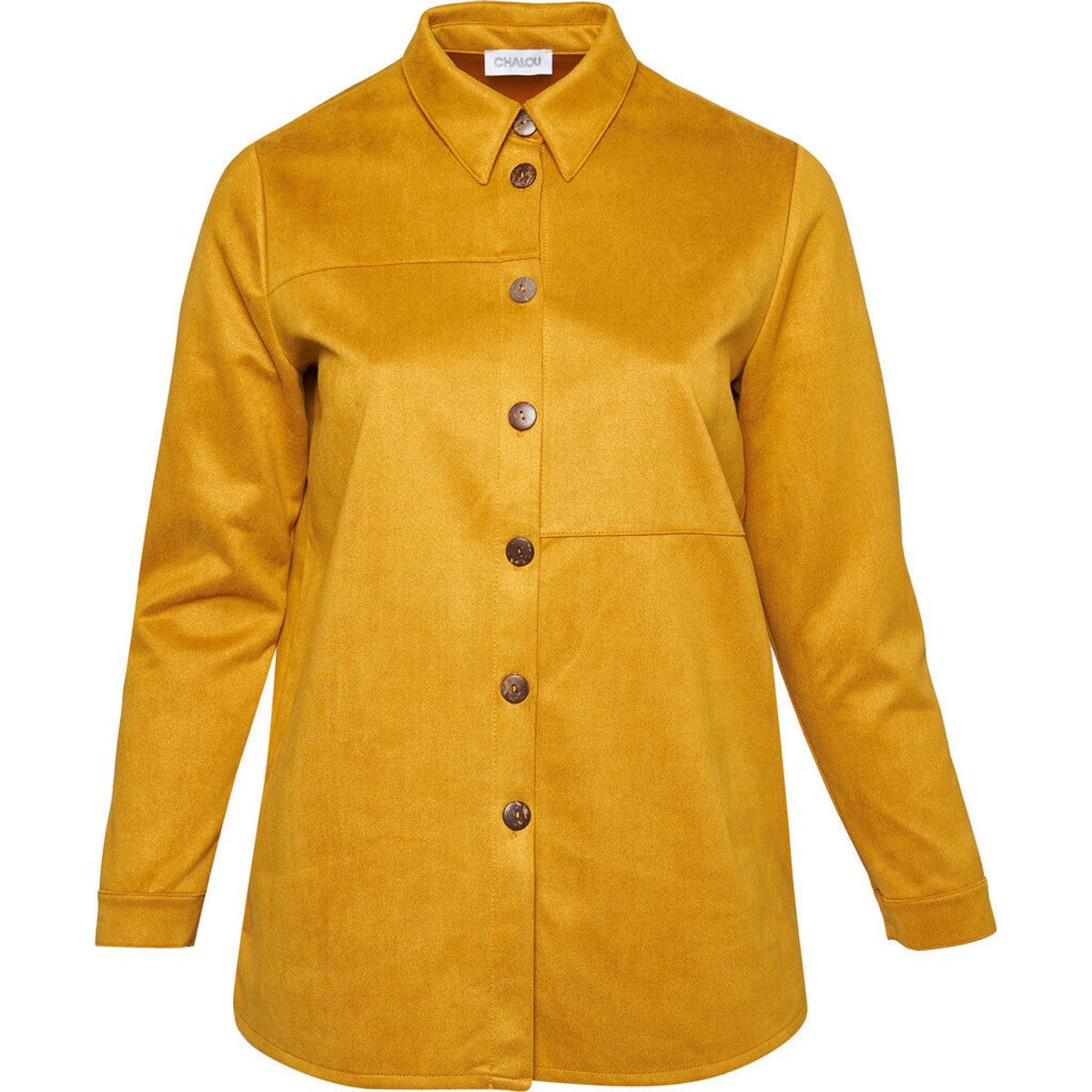 Chcarola - Mustard - 46