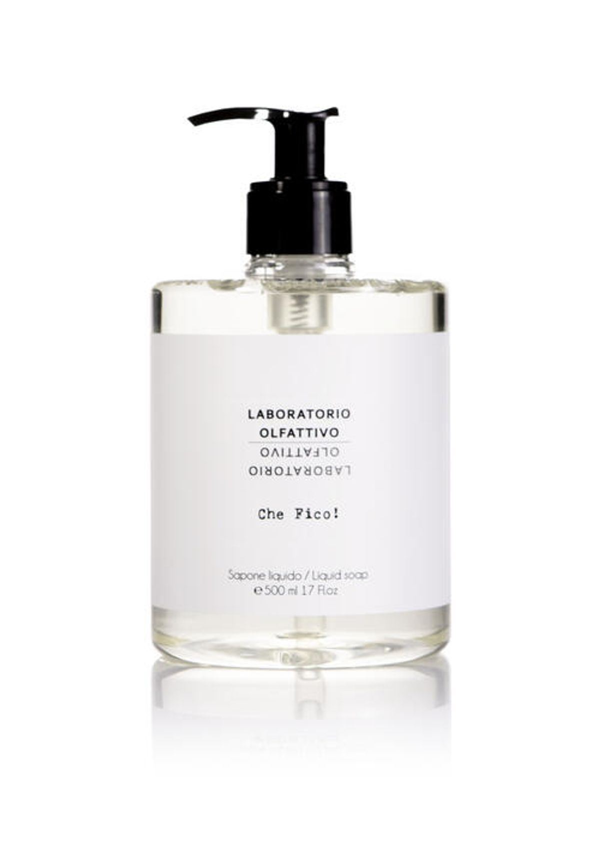 Che Fico! - Liquid Soap - 500ml