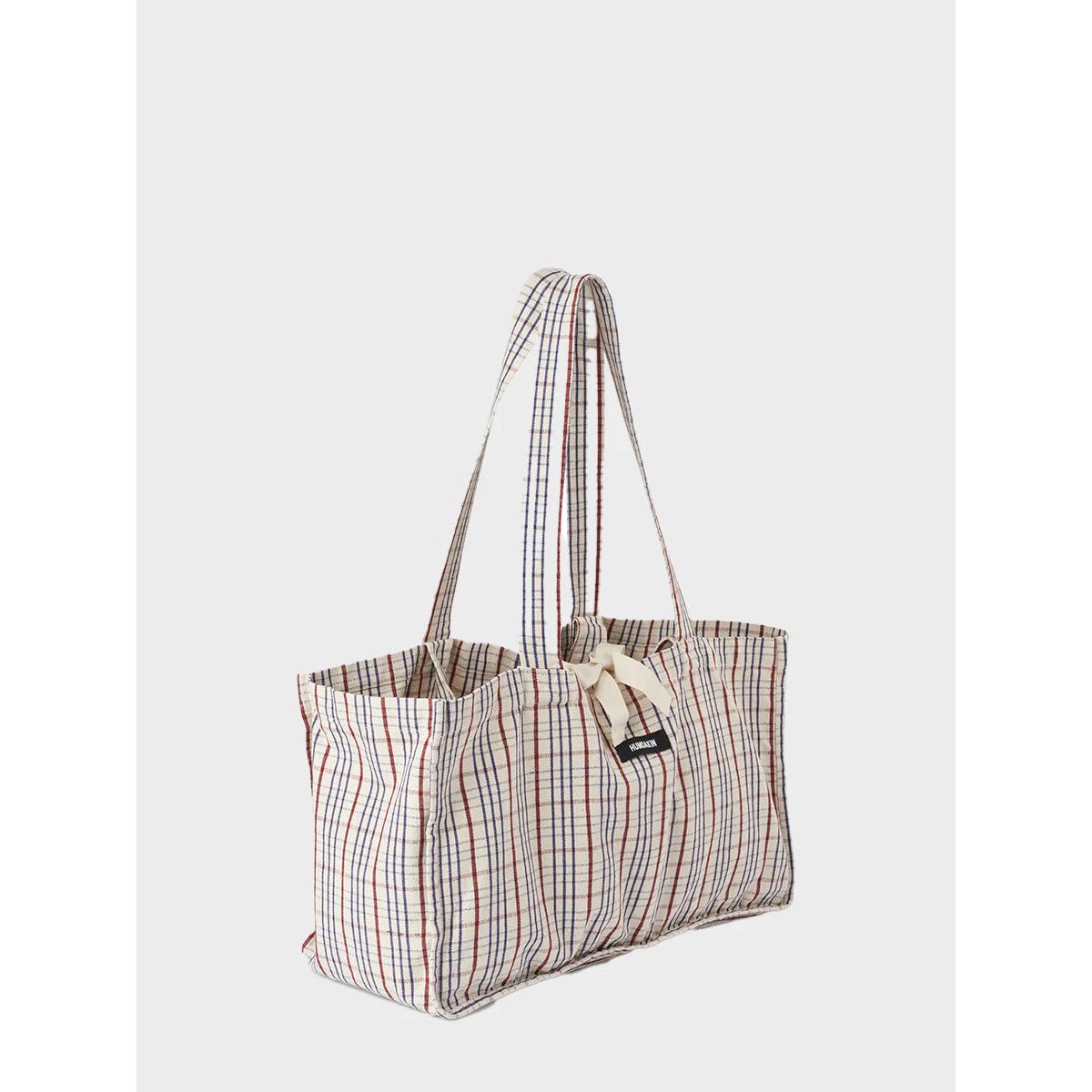 Checkered Racing Bag - Checkered Race