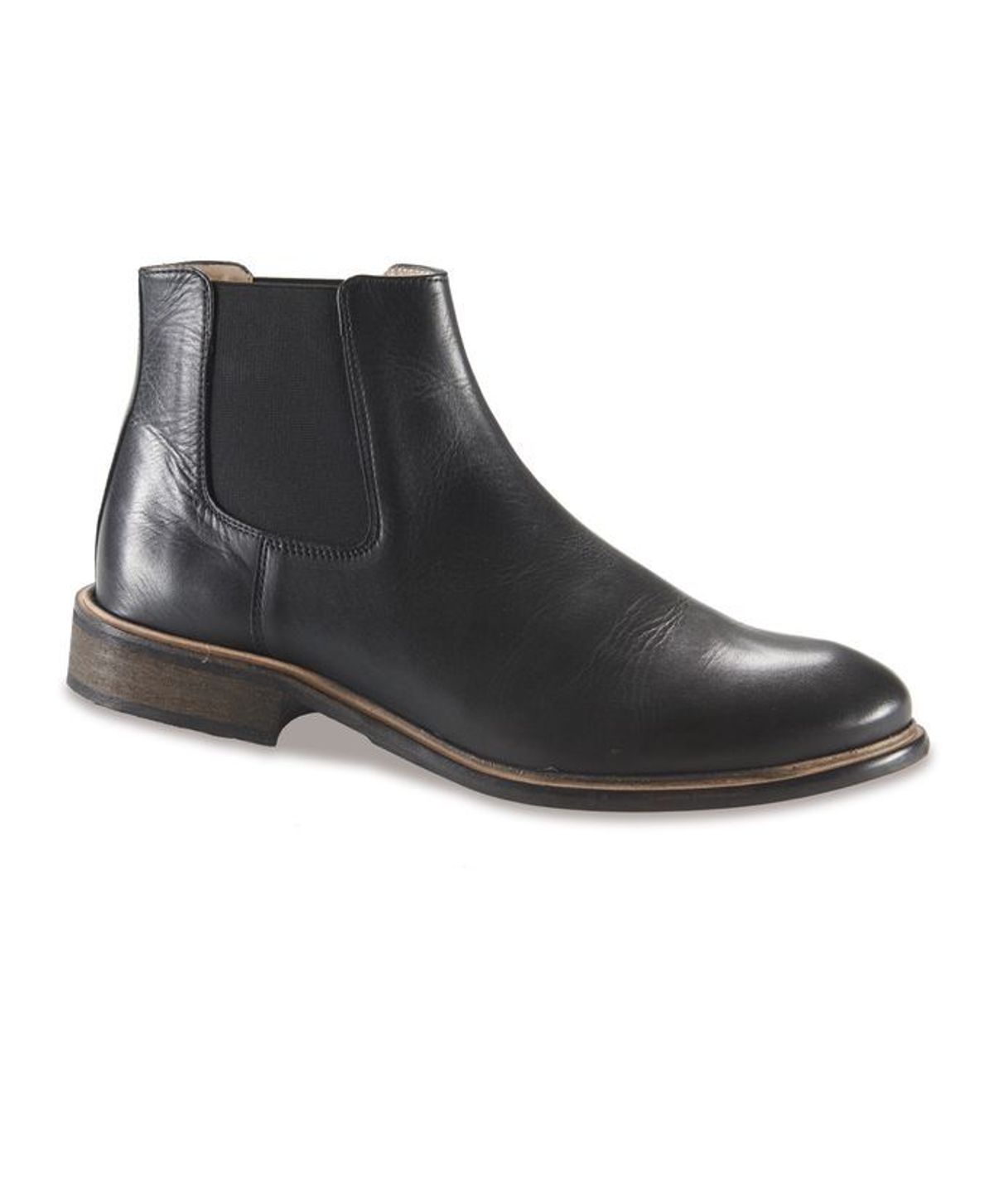 Chelsea boot