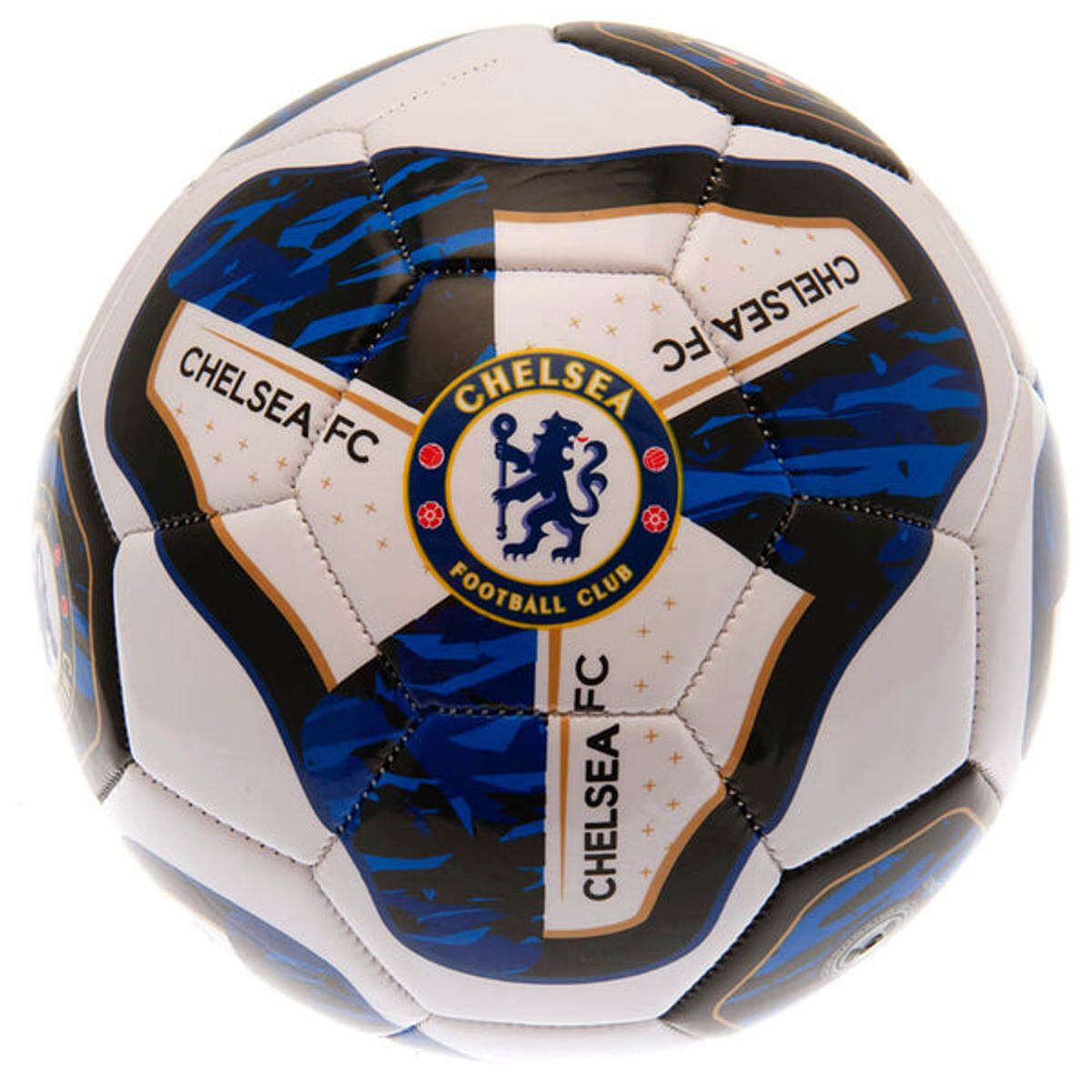 Chelsea FC Fodbold - Str 5