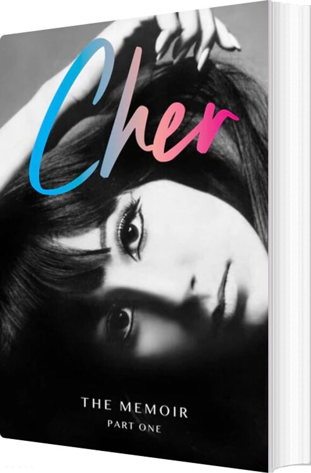 Cher: The Memoir, Part One - Cher - English Book