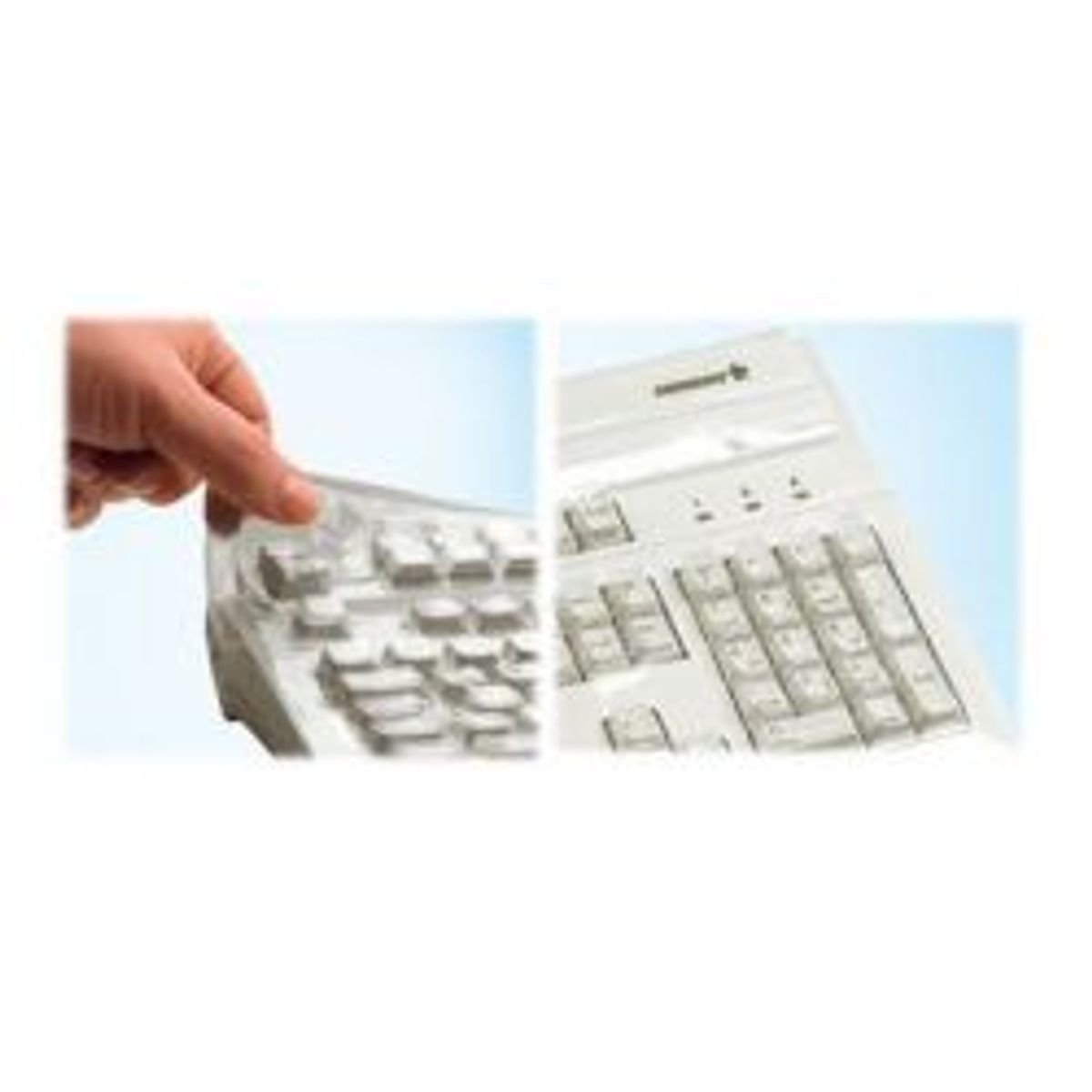 Cherry Wetex For G84-5500 89 Keys