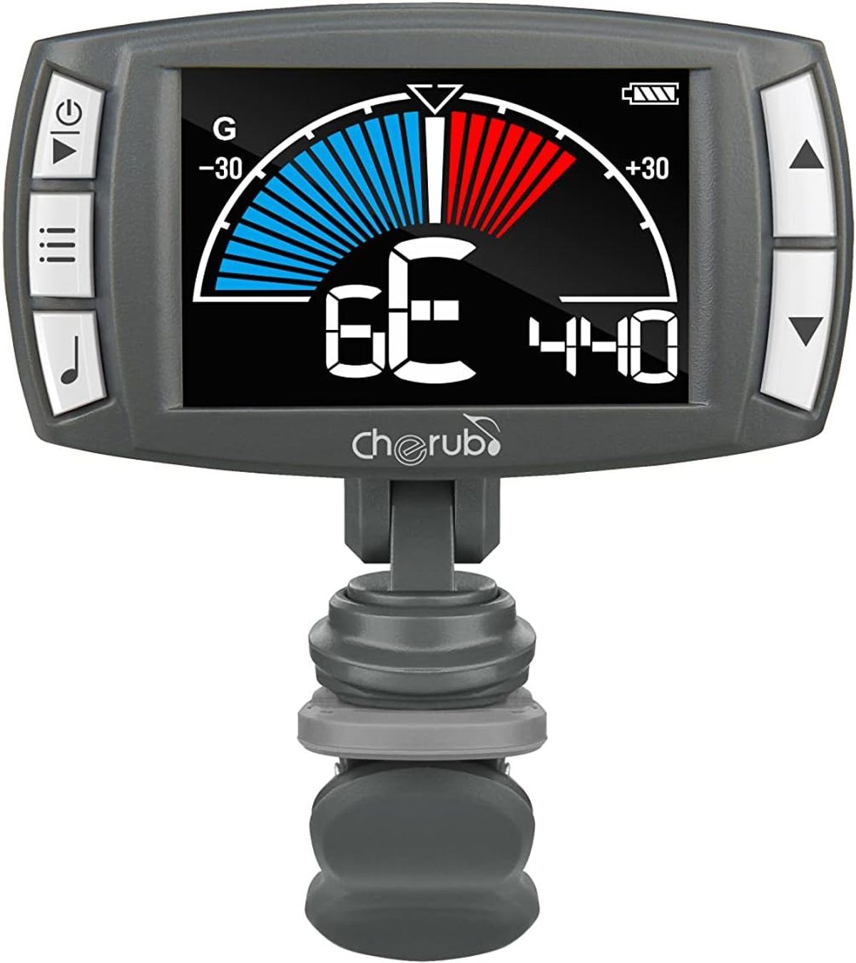 Cherub WMT-560 metronome og tuner