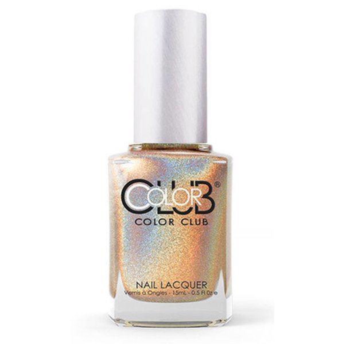 Cherubic, Color Club