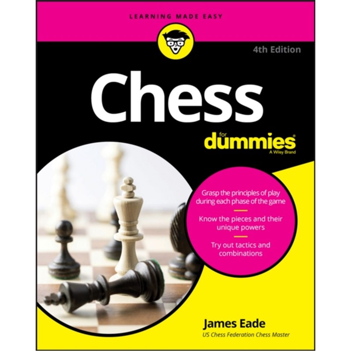 Chess For Dummies