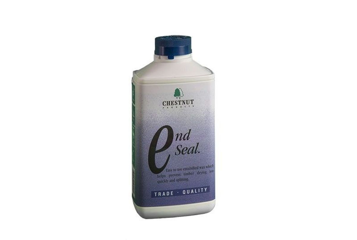 Chestnut End Seal - 5 Liter