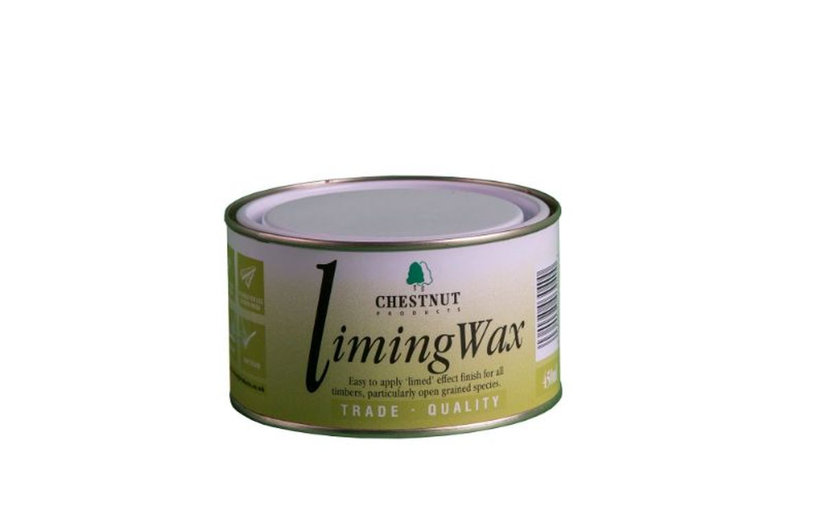 Chestnut Limingvoks - 225 ml