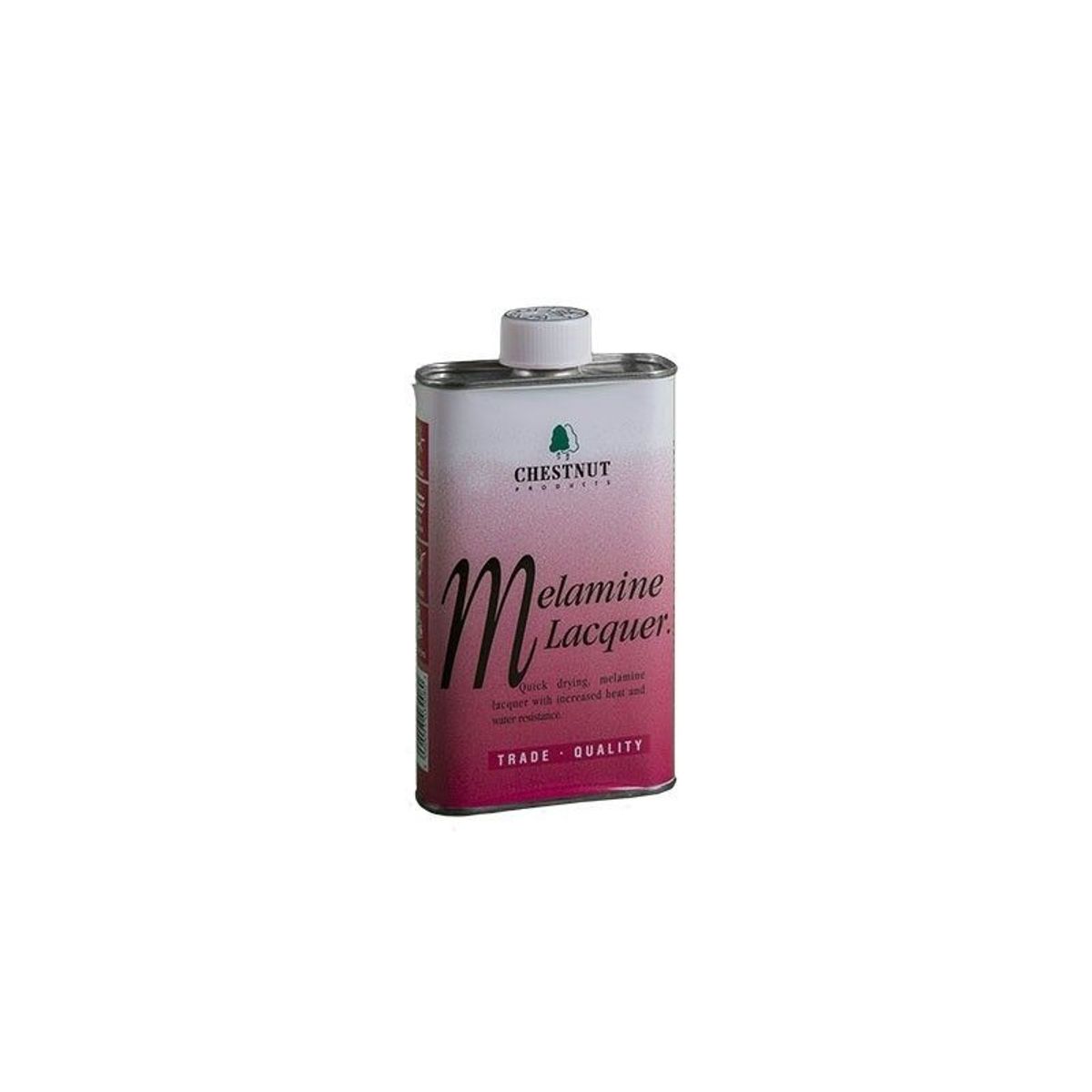 Chestnut Malamine Lak 5 Liter