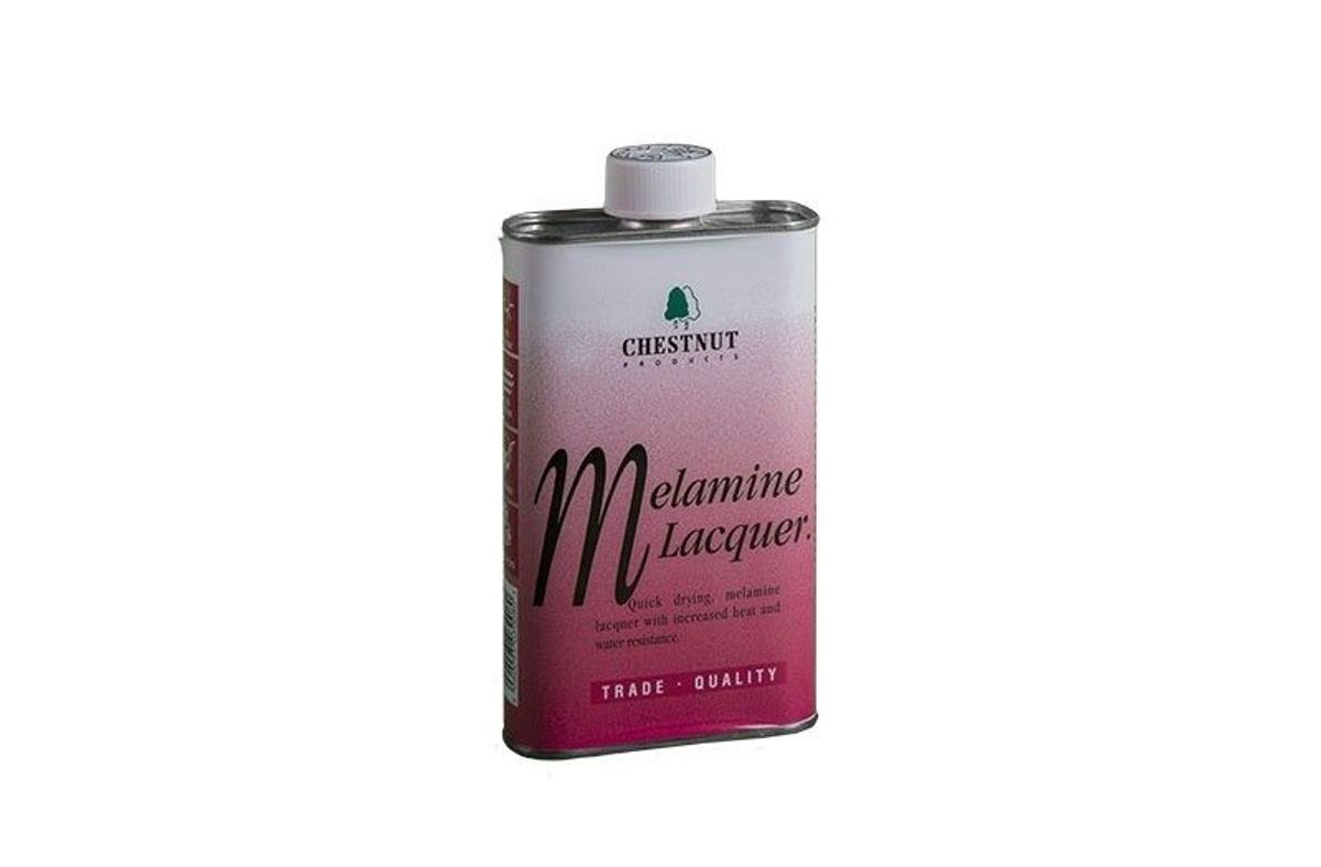 Chestnut Melamin Lak - 500 ml