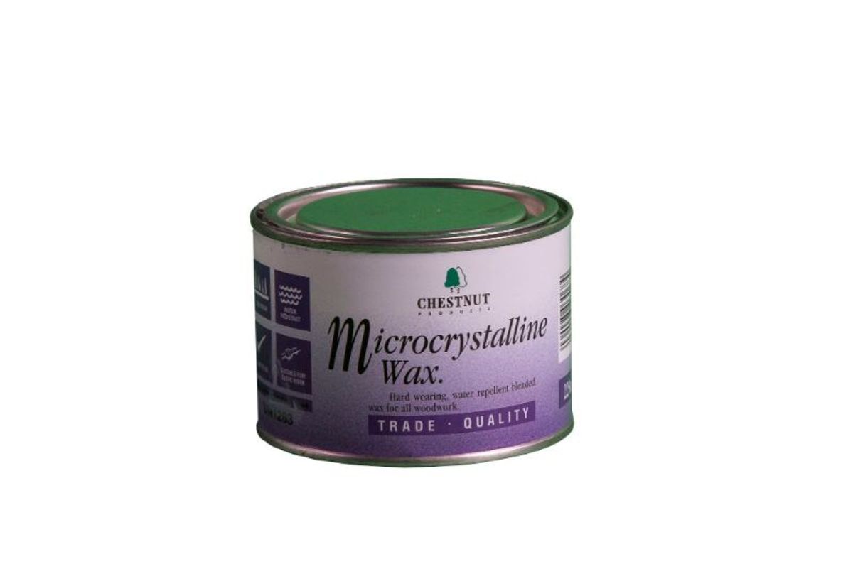 Chestnut Microcrystalline Voks - 225 ml