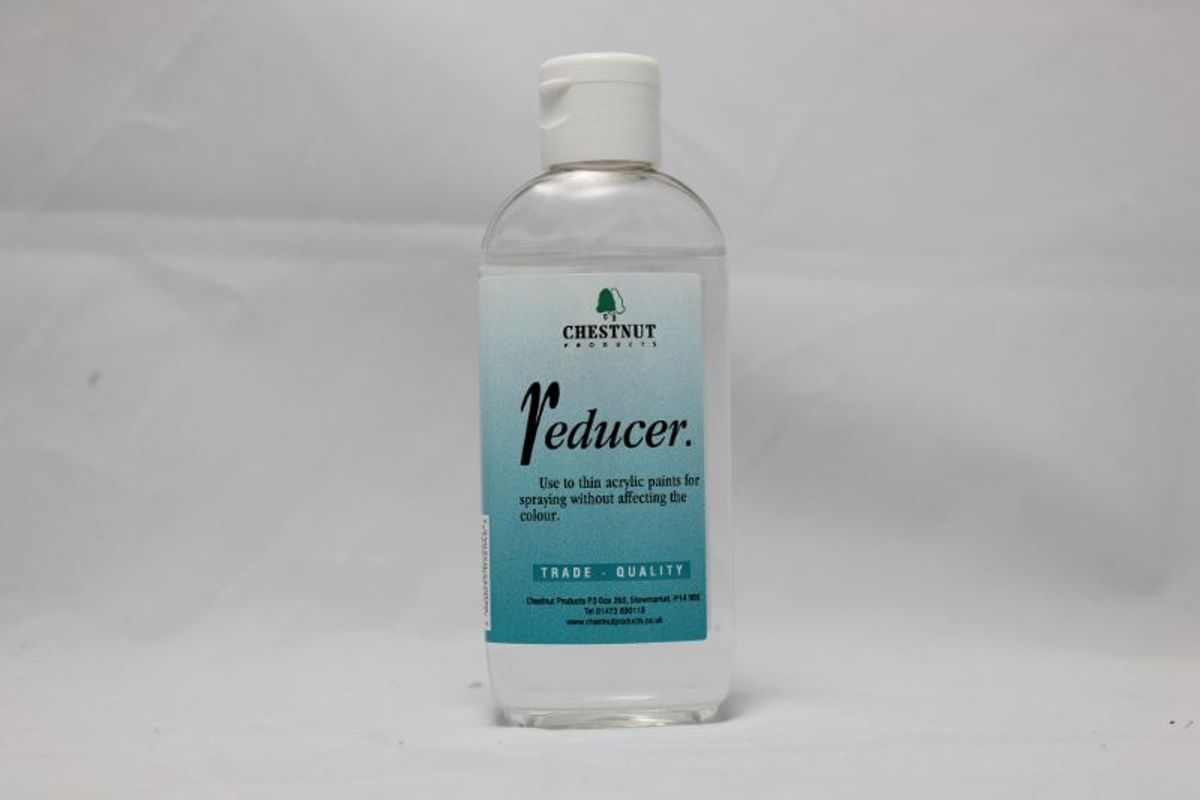 Chestnut Reduceringsmiddel 100 ml