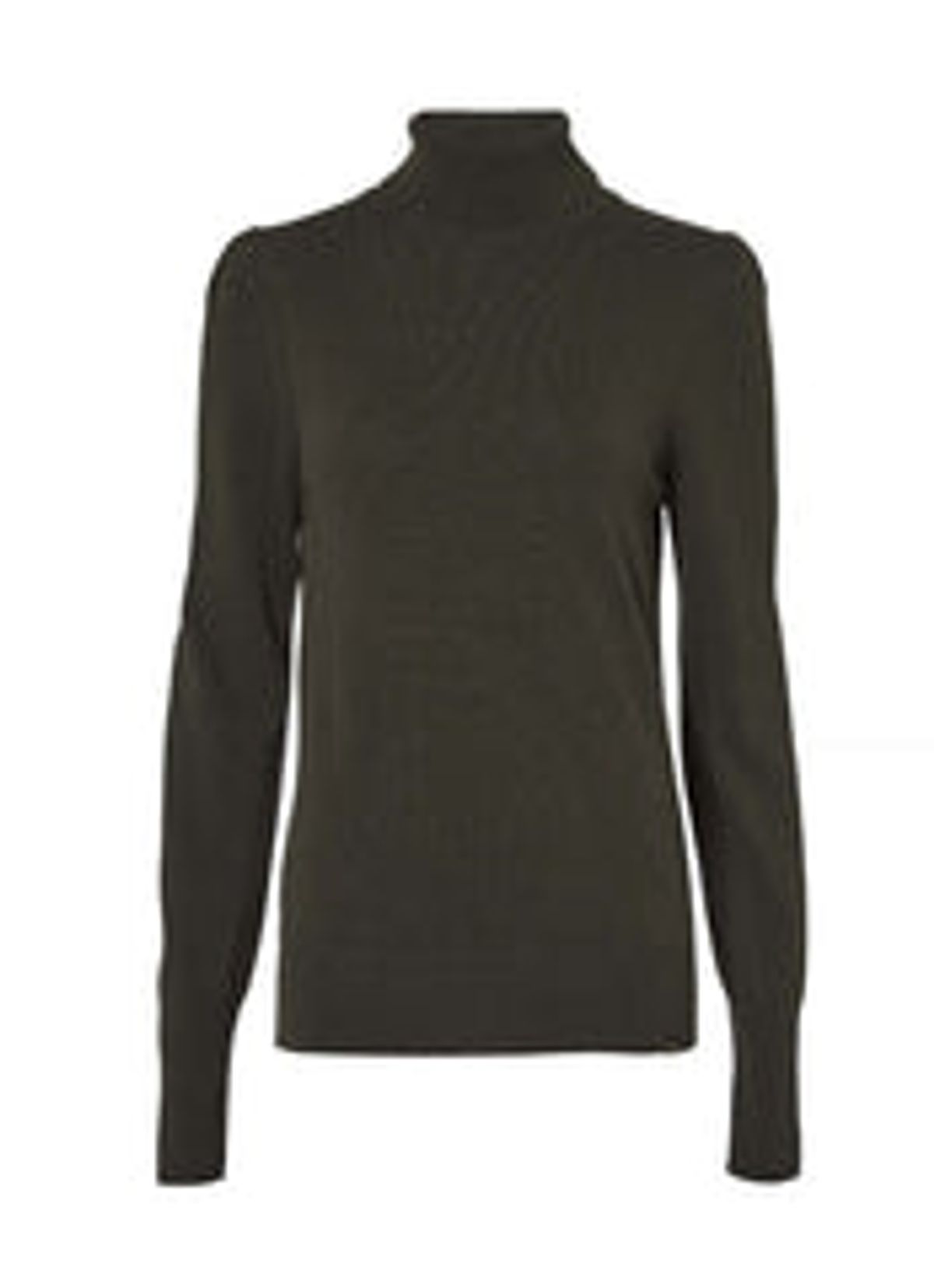 Chevalier - Agnes Rollneck Wool Pullover Women