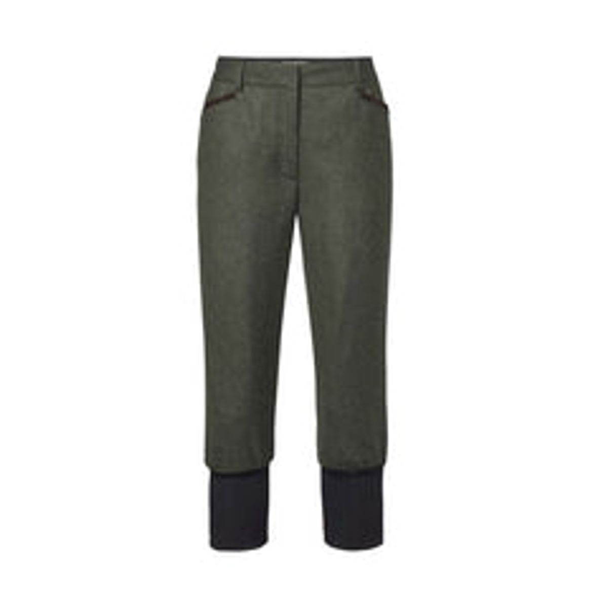 Chevalier - Ana Tweed Breeks Women