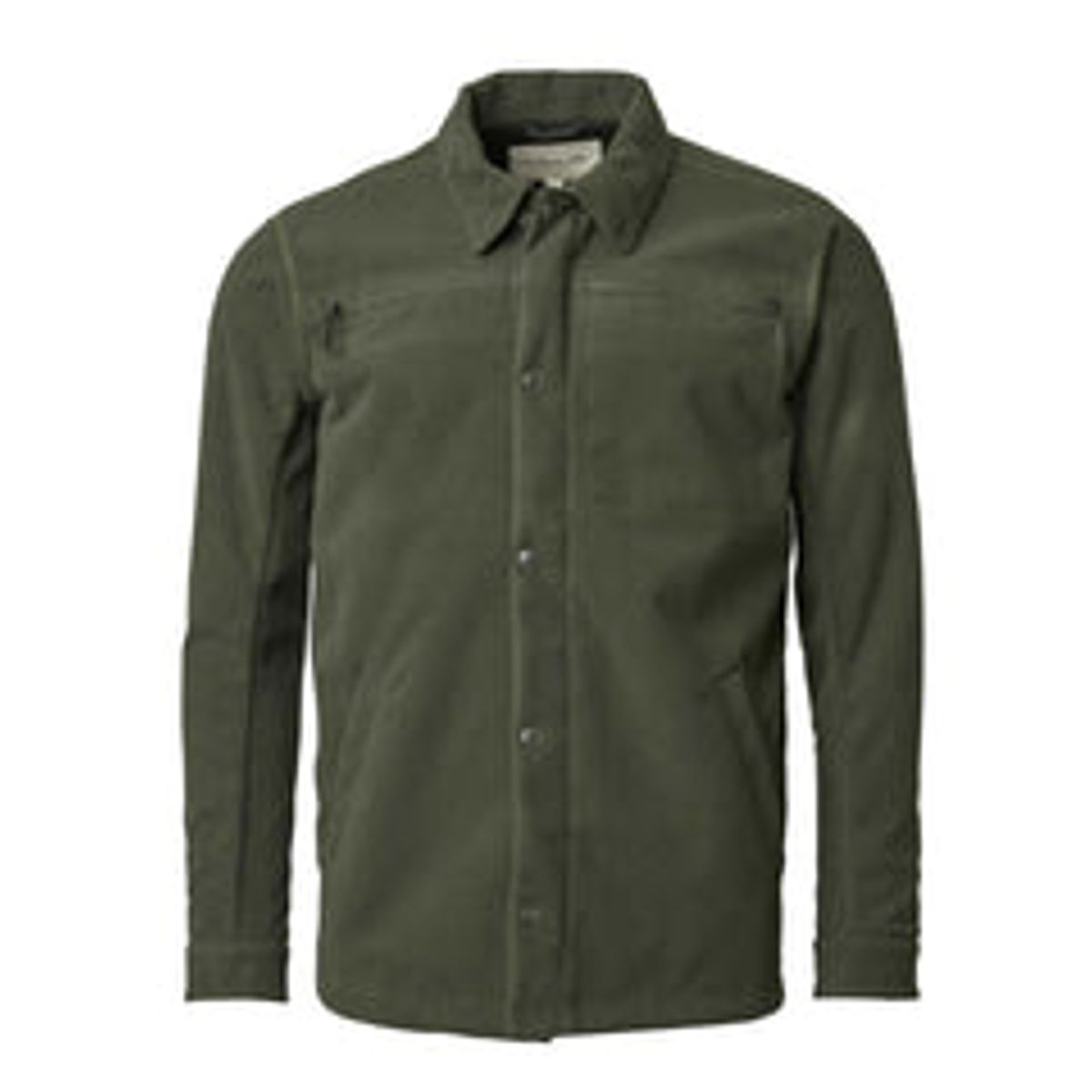 Chevalier - Border Jacket Men