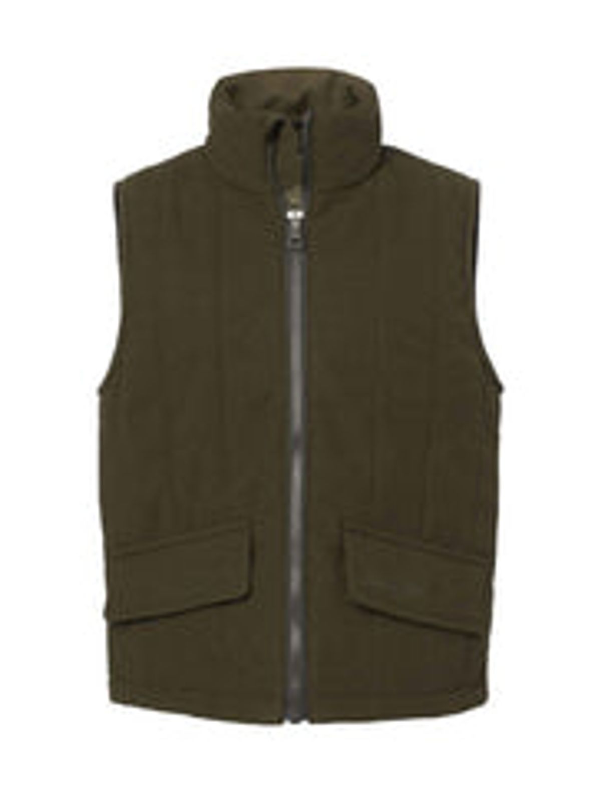 Chevalier - Calf Fill130 Vest Junior