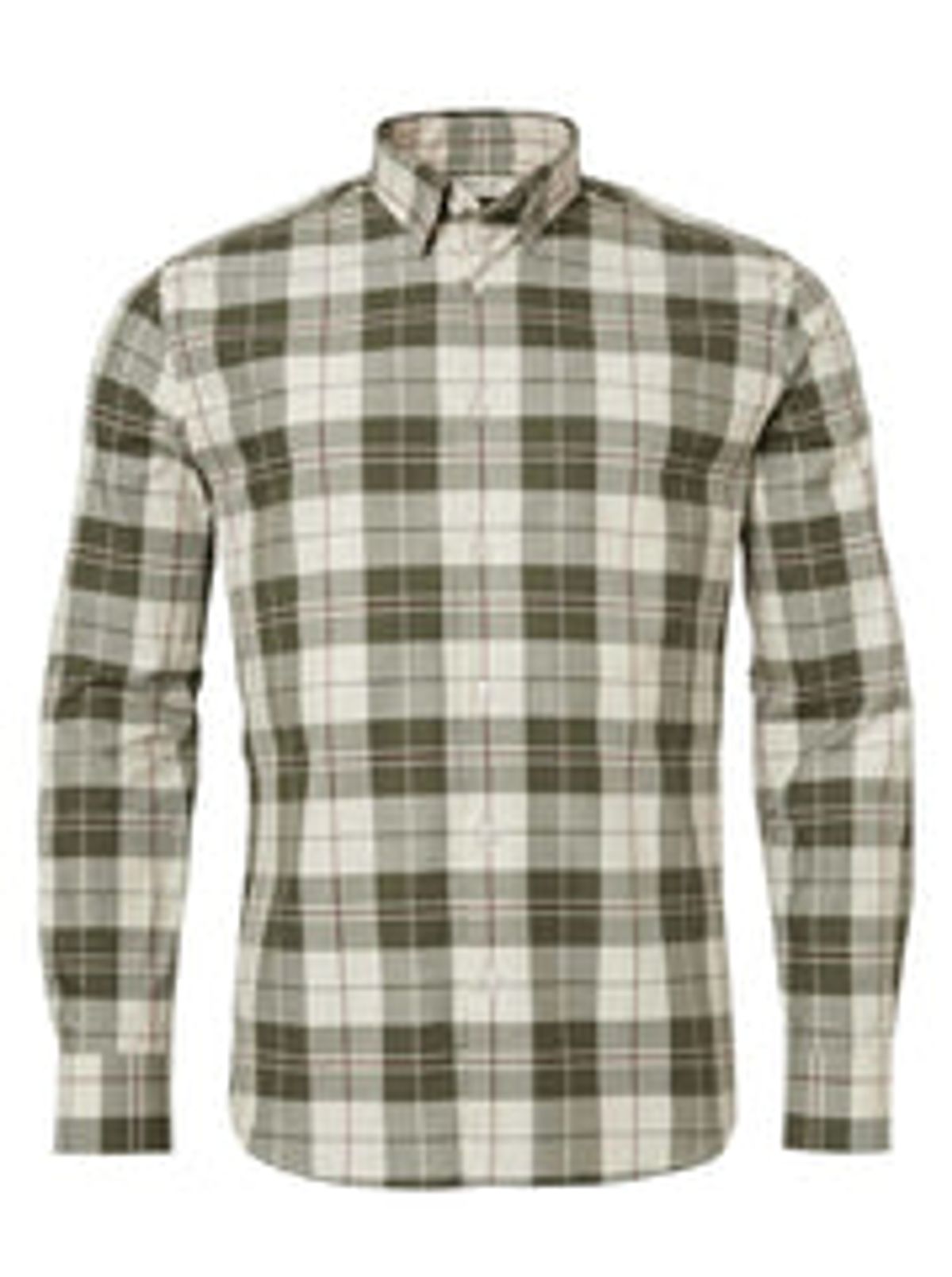 Chevalier - Carlton Contemporary Fit Shirt Men