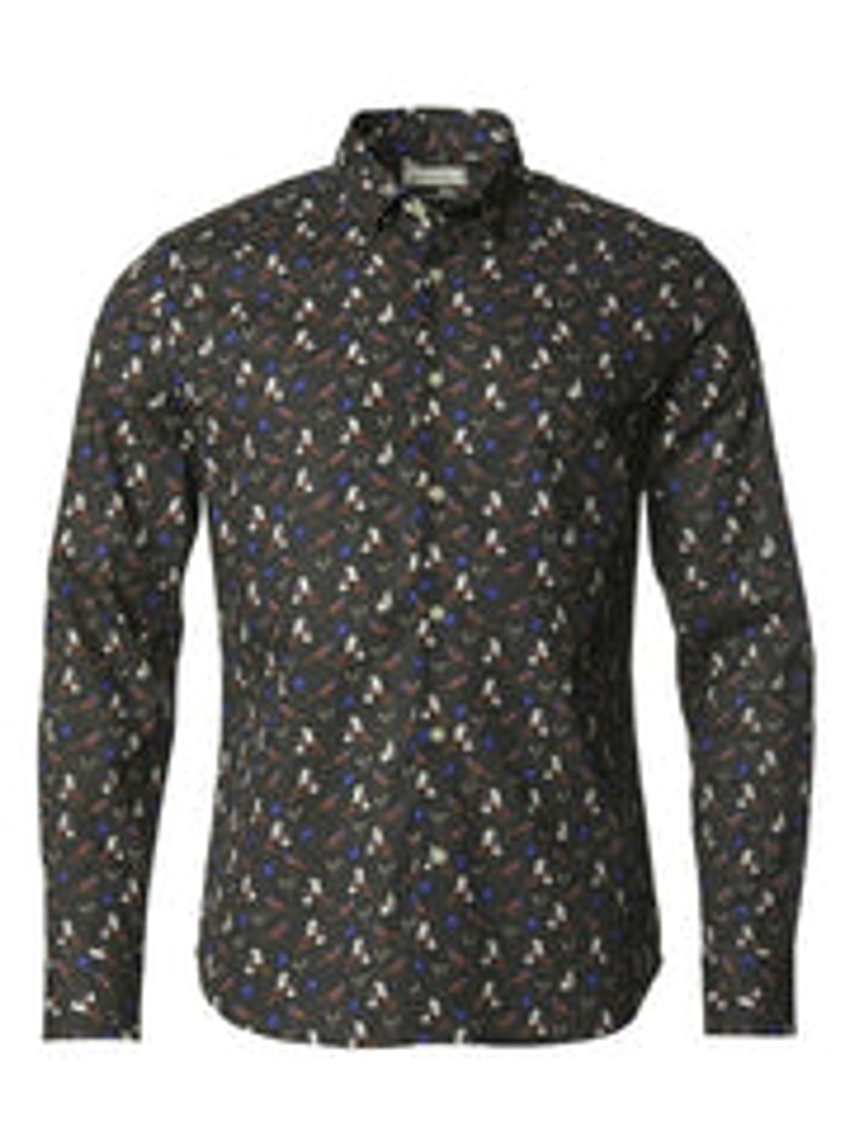 Chevalier - Edge Shirt Men