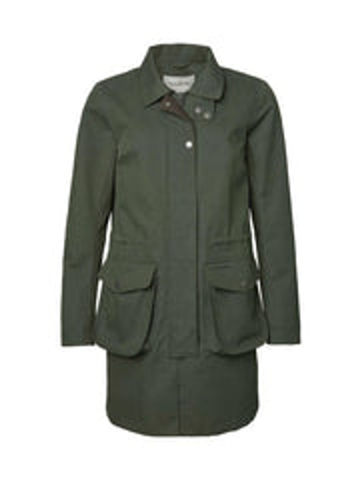 Chevalier - Mey Coat Women