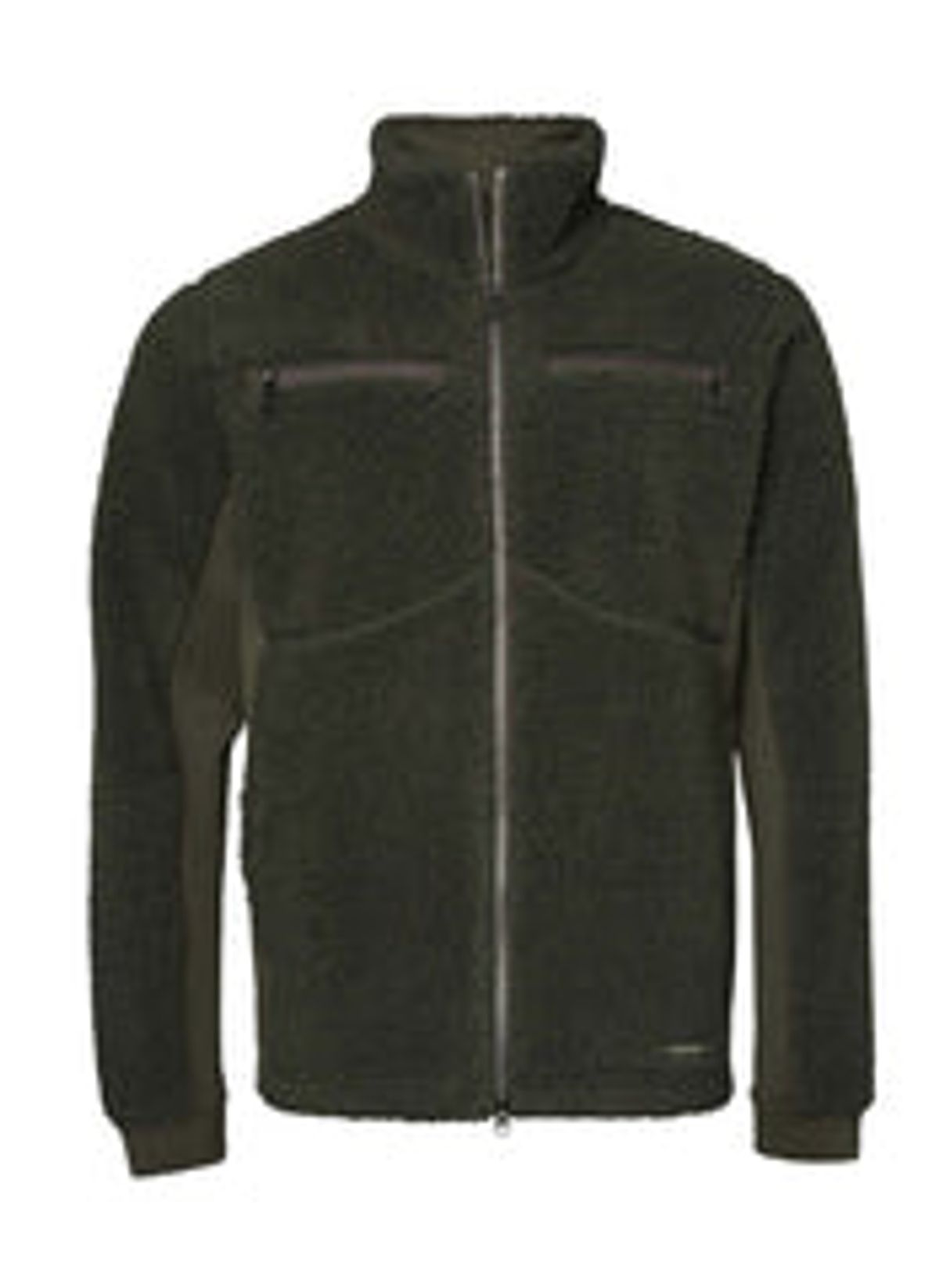 Chevalier - Root Wool Pile Jacket Men