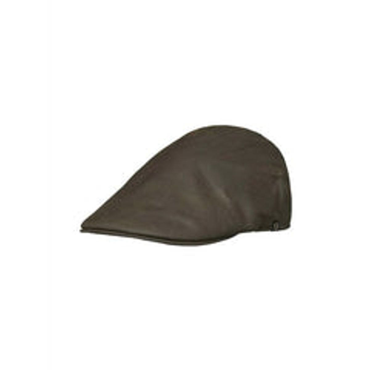 Chevalier - Torre Waxed Cotton Sixpence Cap