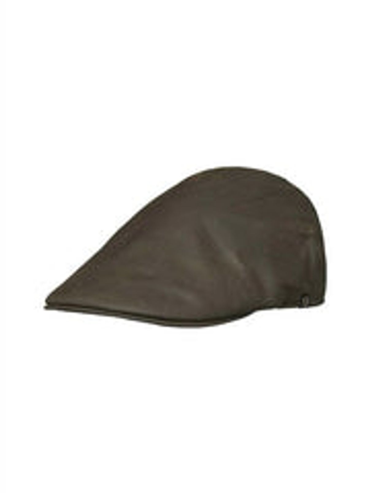 Chevalier - Torre Waxed Cotton Sixpence Cap