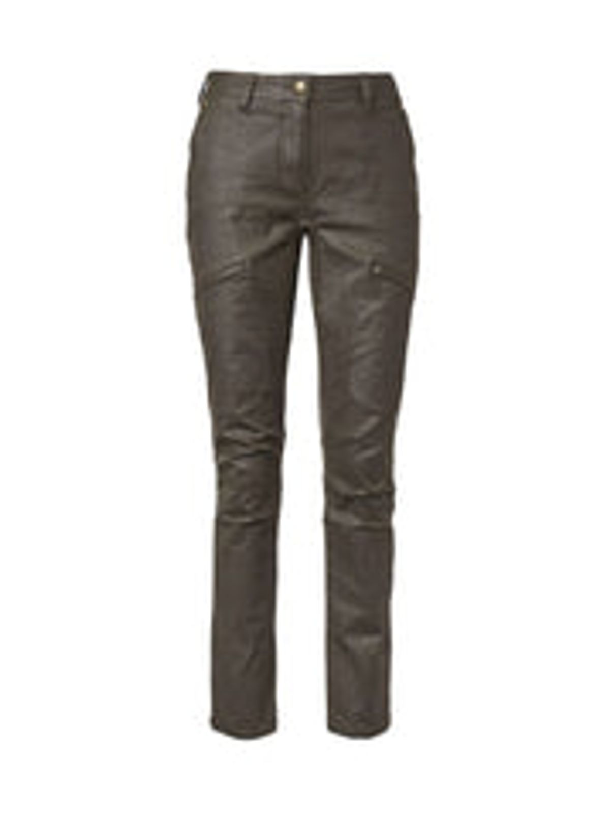 Chevalier - Vintage Pants Women