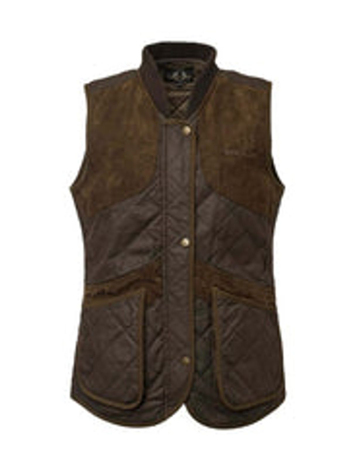 Chevalier - Vintage Shooting Vest Woman