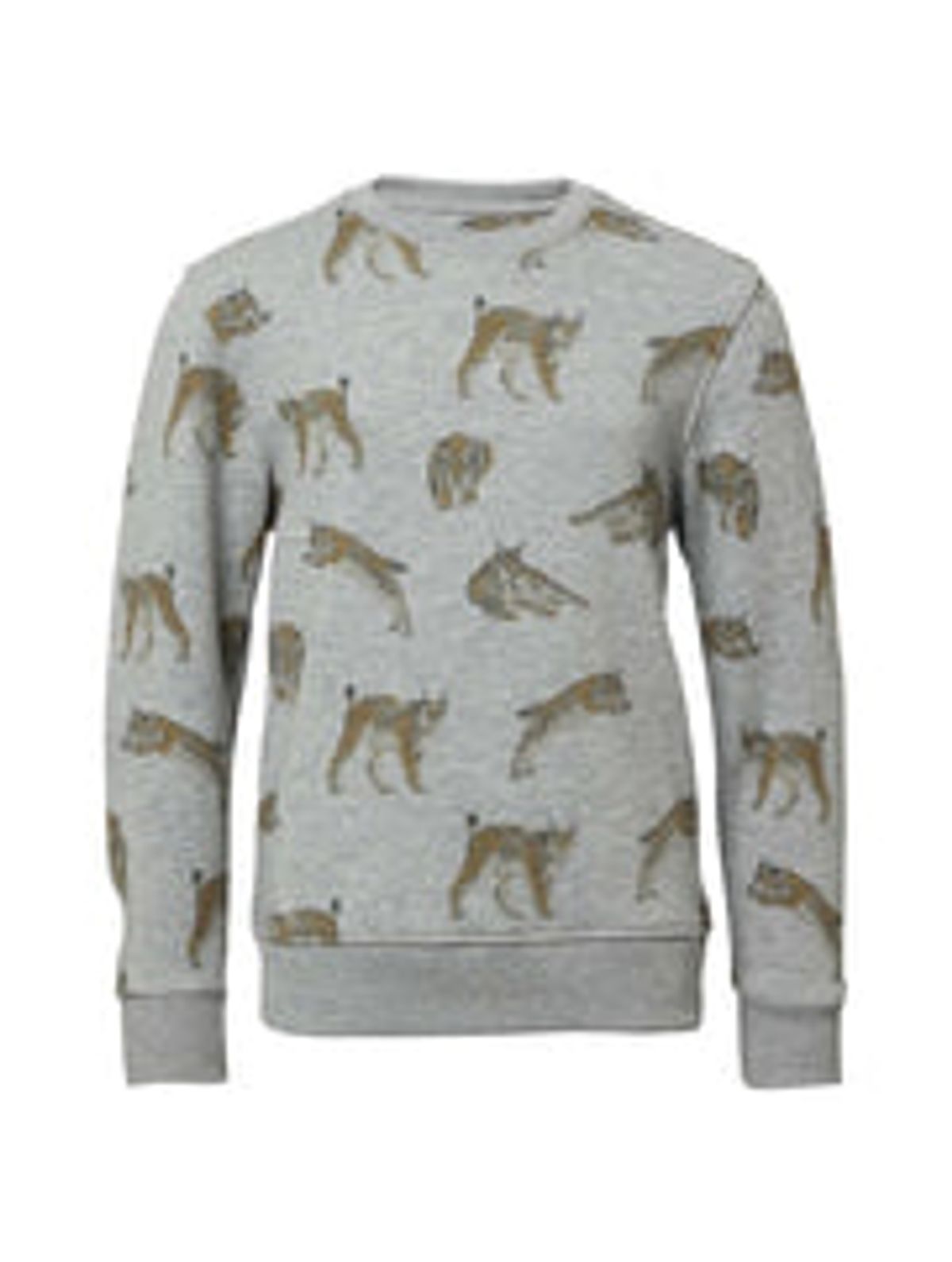 Chevalier - Wildcat Sweatshirt Junior