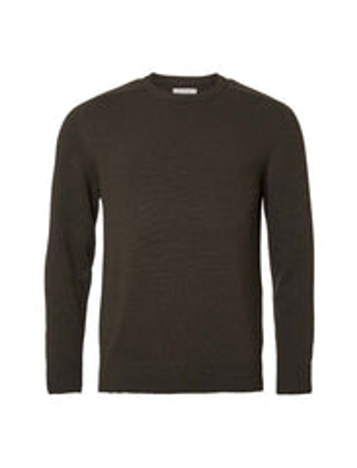 Chevalier - Wykin Wool Pullover Men