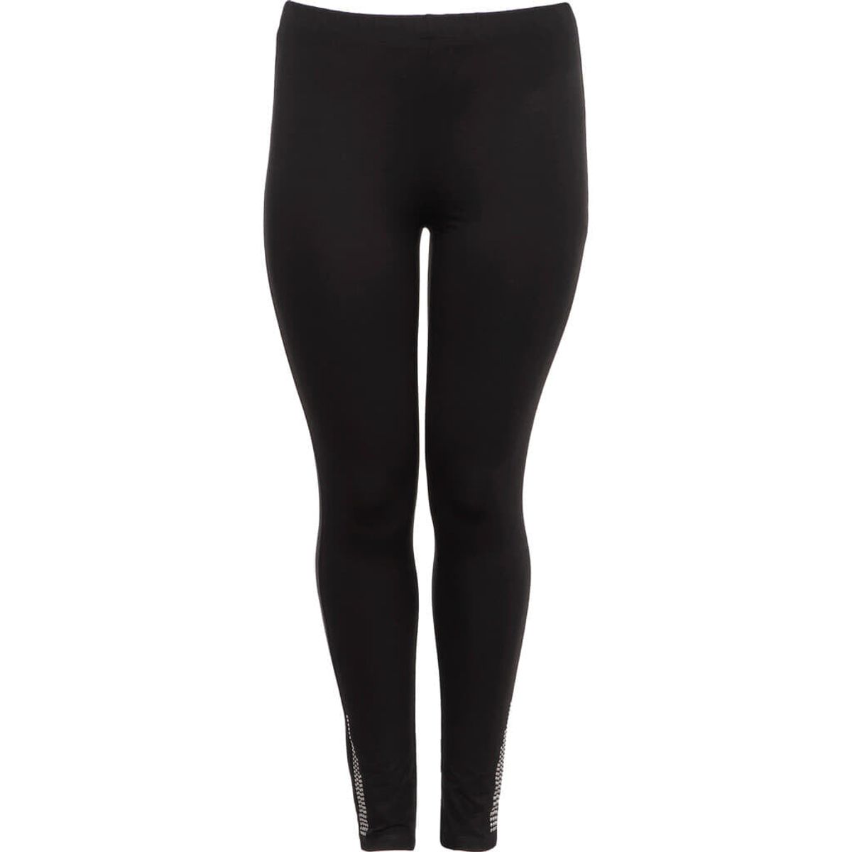 Chfreia - Black - Leggings - 48