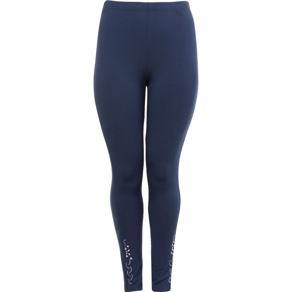 Chfreia - Navy Blue - Leggings - 44