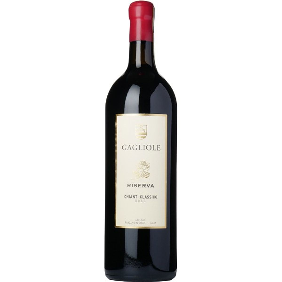 Chianti Classico Riserva 3 liter 2019