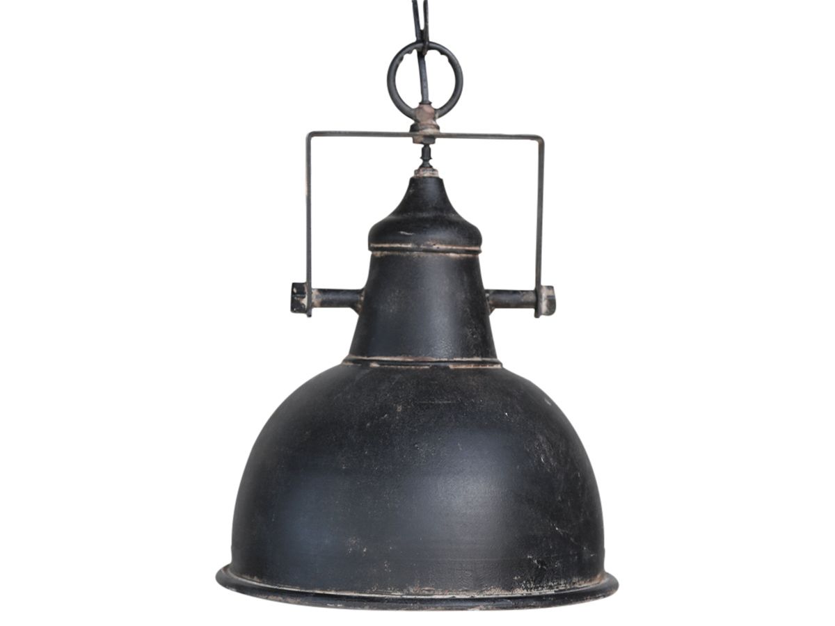 CHIC ANTIQUE FACTORY LAMPE ANTIQUE SORT - 24